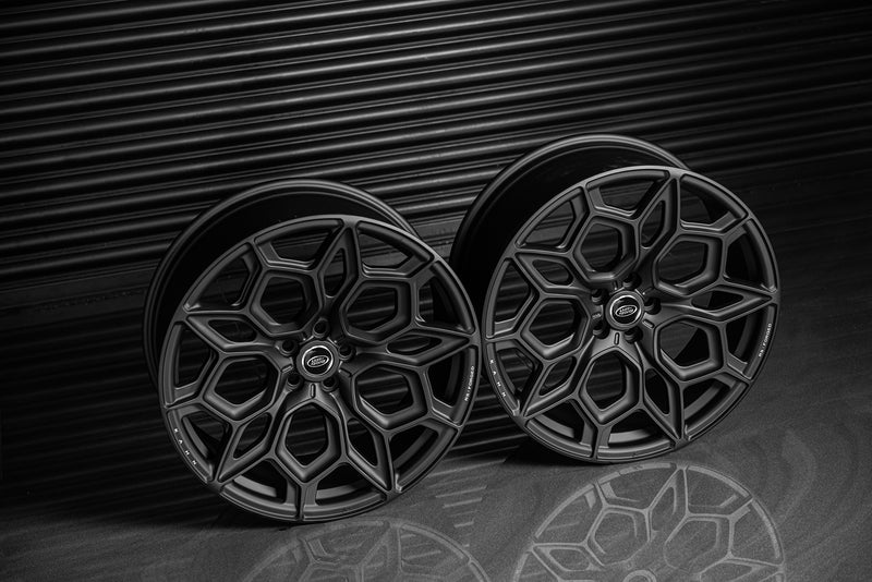 Land Rover Defender (2020-Present) Type 57 RS-Forged Alloy Wheels - Image 22