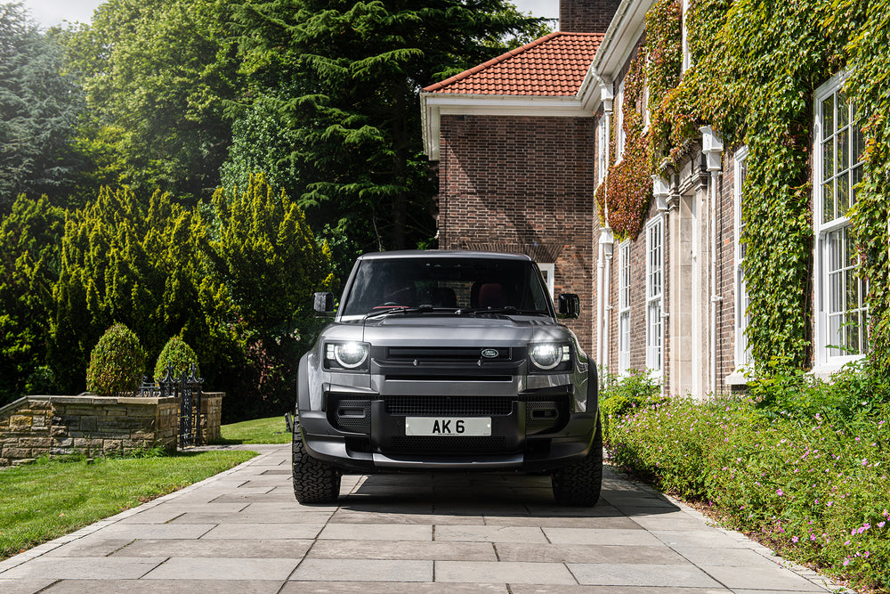 Land Rover Defender 90 (2020-Present) Landmark Body Kit - Image 13