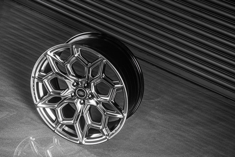 Land Rover Defender (2020-Present) Type 57 RS-Forged Alloy Wheels - Image 9