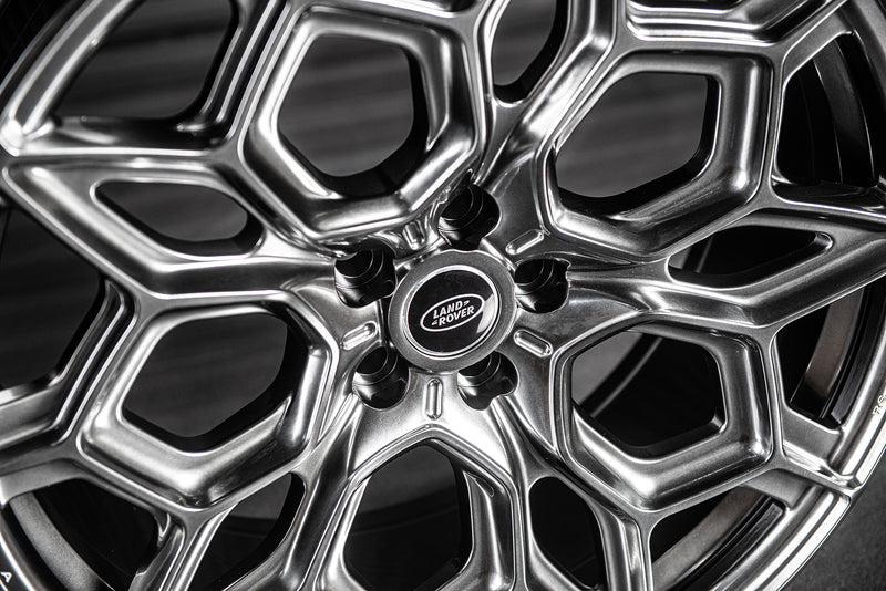 Land Rover Defender (2020-Present) Type 57 RS-Forged Alloy Wheels - Image 10