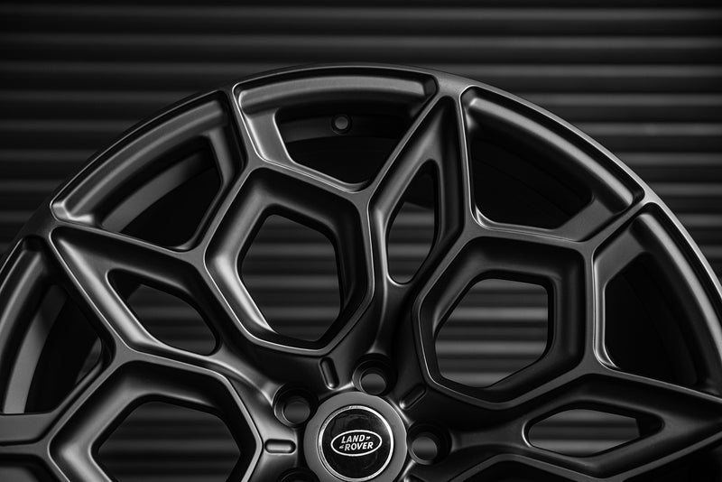 Land Rover Defender (2020-Present) Type 57 RS-Forged Alloy Wheels - Image 12
