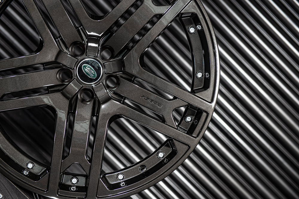 Land Rover Defender (2020-Present) RS600 Light Alloy Wheels - Image 13