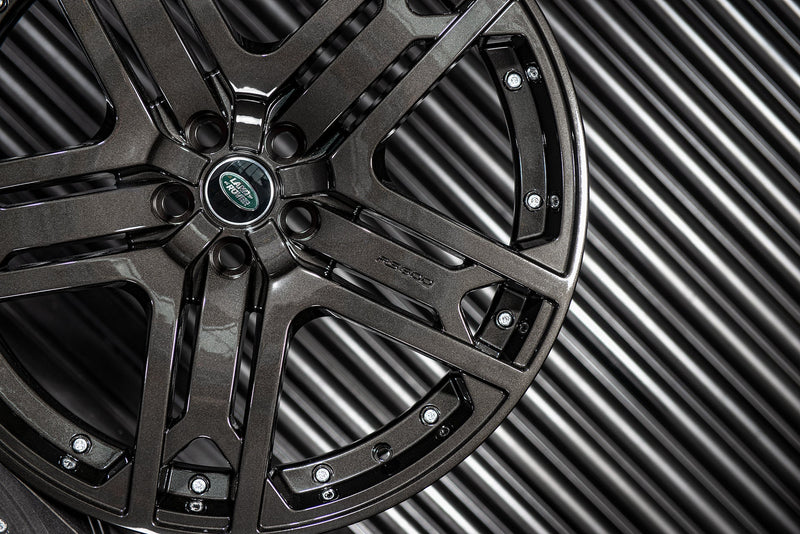 Land Rover Defender (2020-Present) RS600 Light Alloy Wheels - Image 13