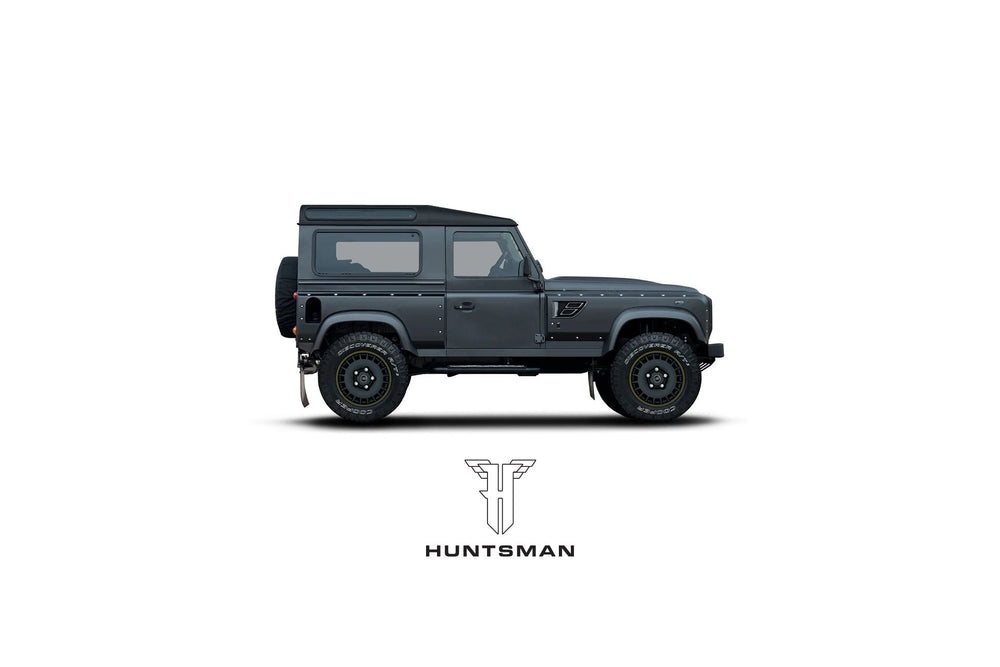 THE FLYING HUNTSMAN 105 LONGNOSE
