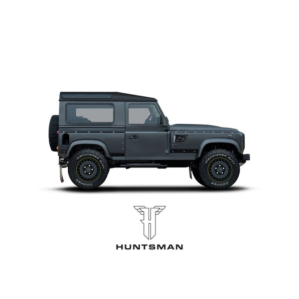 The Flying Huntsman 105 Longnose by Kahn - Image 148