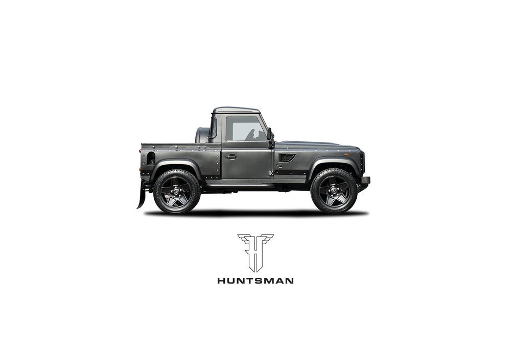 THE FLYING HUNTSMAN 105 LONGNOSE PICKUP