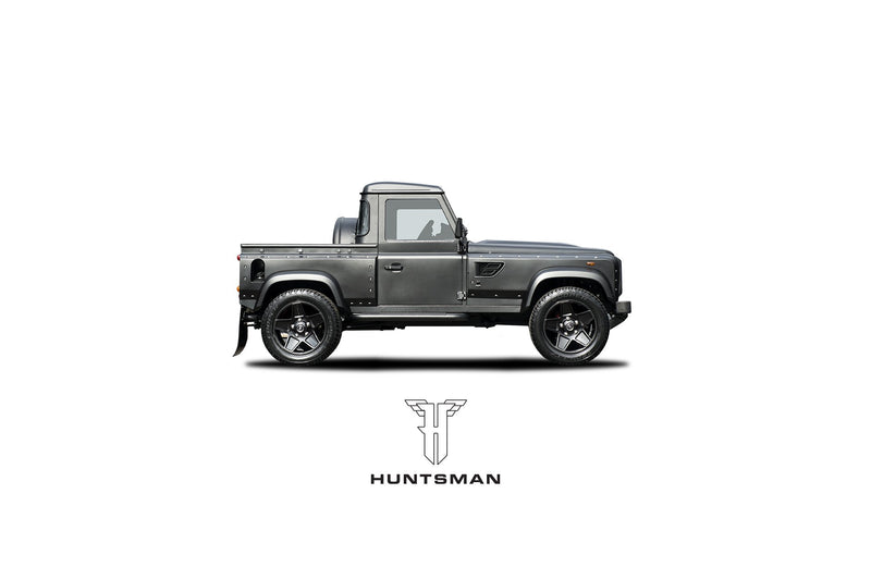 THE FLYING HUNTSMAN 105 LONGNOSE PICKUP - Image 1