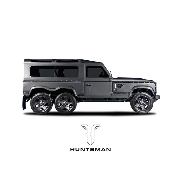 The Flying Huntsman 6 X 6 Longnose by Kahn - Image 56