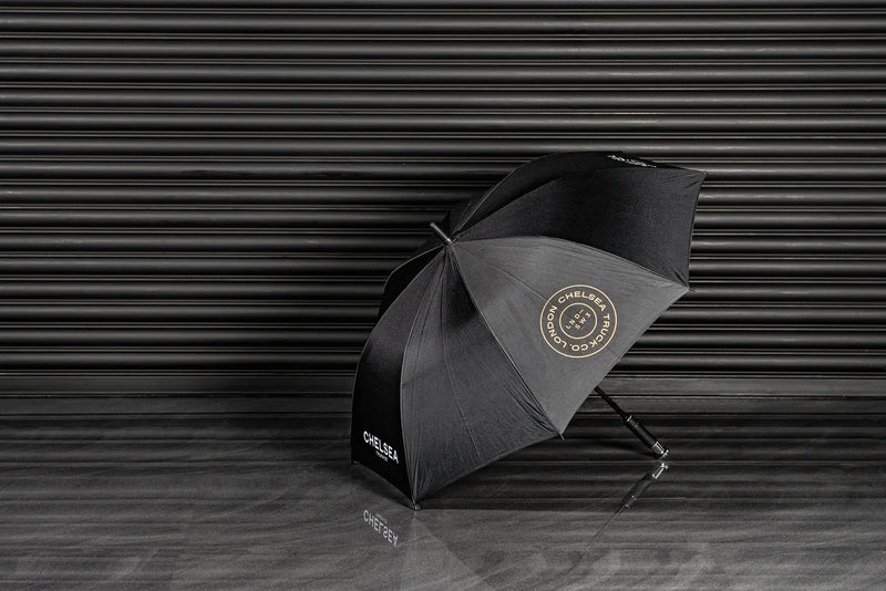 Chelsea Truck Company City Umbrella - Image 2