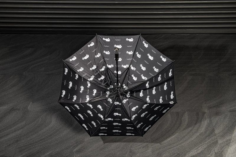Chelsea Truck Company City Umbrella - Image 7
