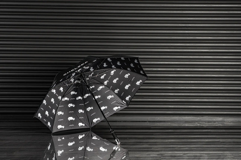 Chelsea Truck Company City Umbrella - Image 10