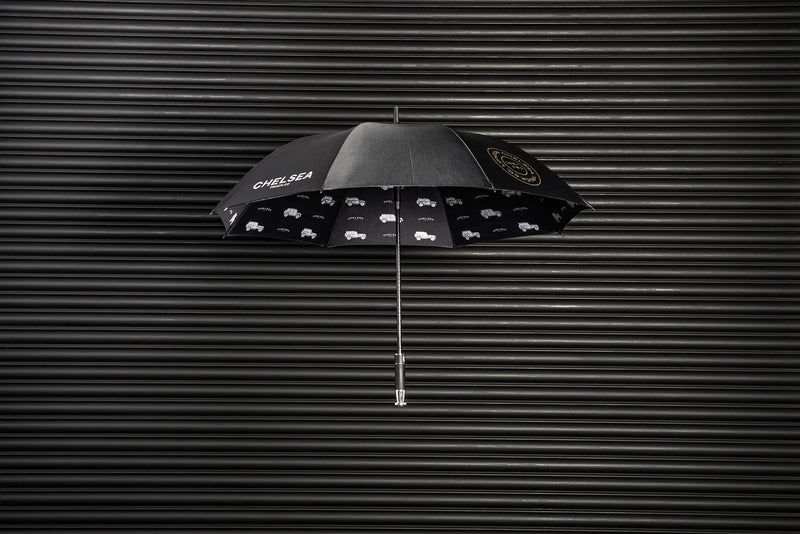 Chelsea Truck Company City Umbrella - Image 12