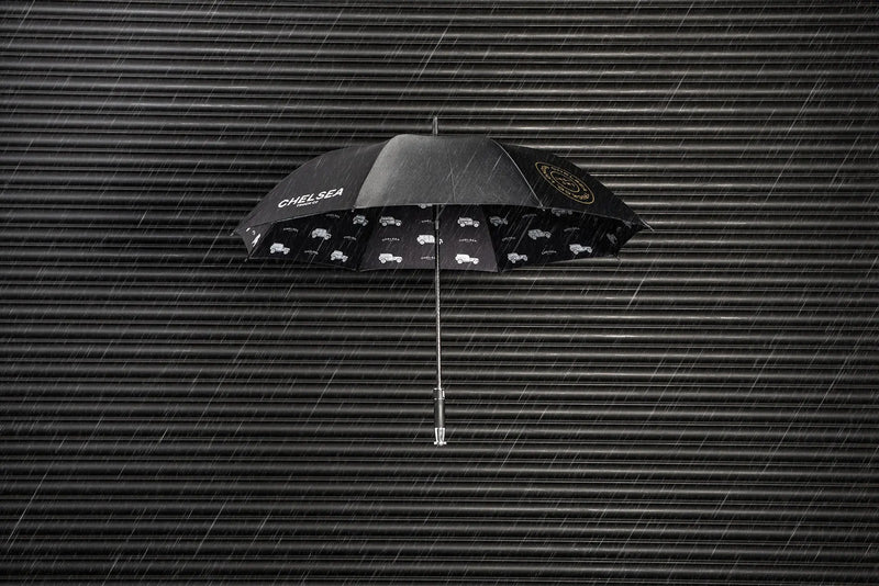 Chelsea Truck Company City Umbrella - Image 13