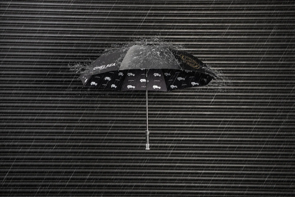 Chelsea Truck Company City Umbrella