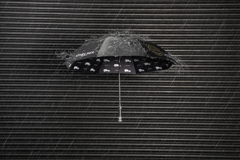 Chelsea Truck Company City Umbrella - Image 1