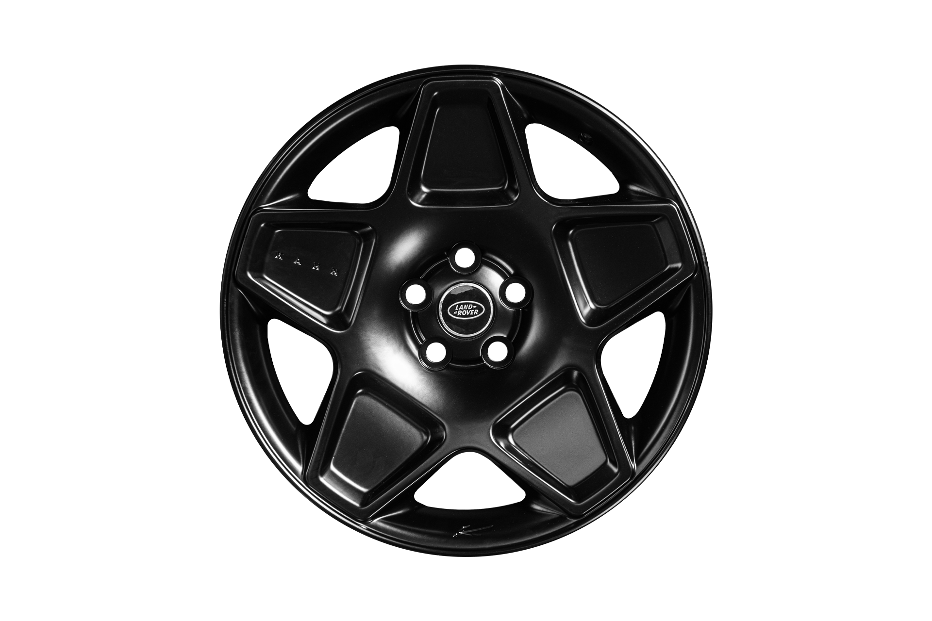 Land Rover Defender (2020-Present) Mondial Retro RS-Forged Light Alloy Wheels