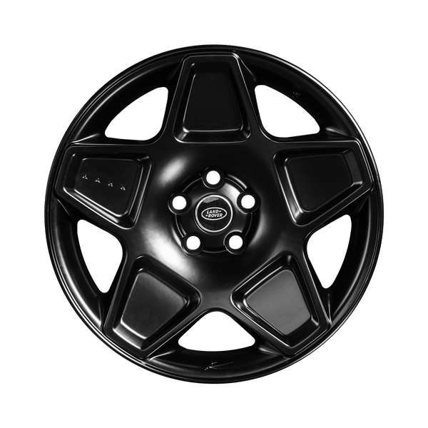 Land Rover Defender ( 2020-Present ) Mondial Retro RS-Forged Light Alloy Wheels