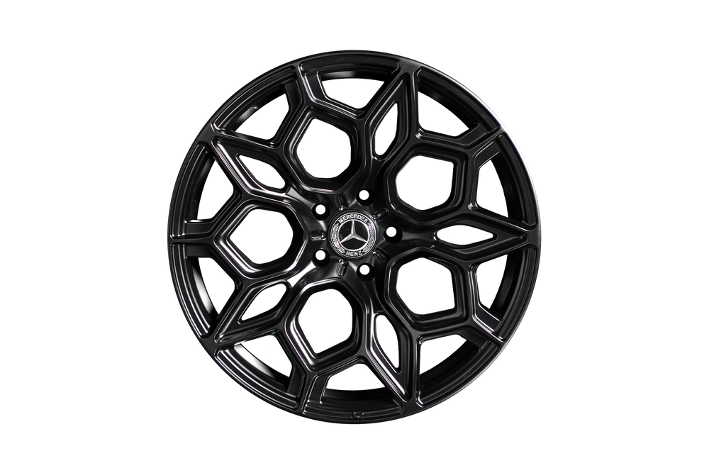 Mercedes G-Wagon (2018-Present) G63 AMG Type 57 RS-Forged Alloy Wheels