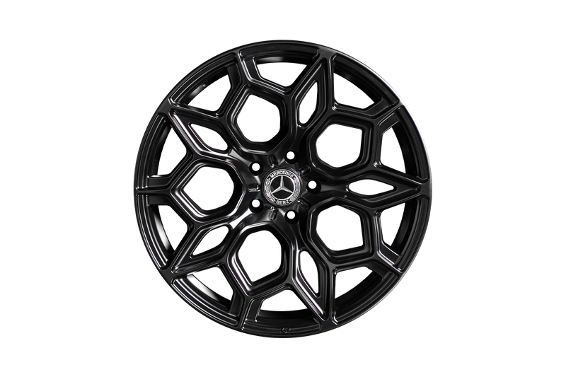 Mercedes G-Wagon (2018-Present) G63 AMG Type 57 RS-Forged Alloy Wheels - Image 1