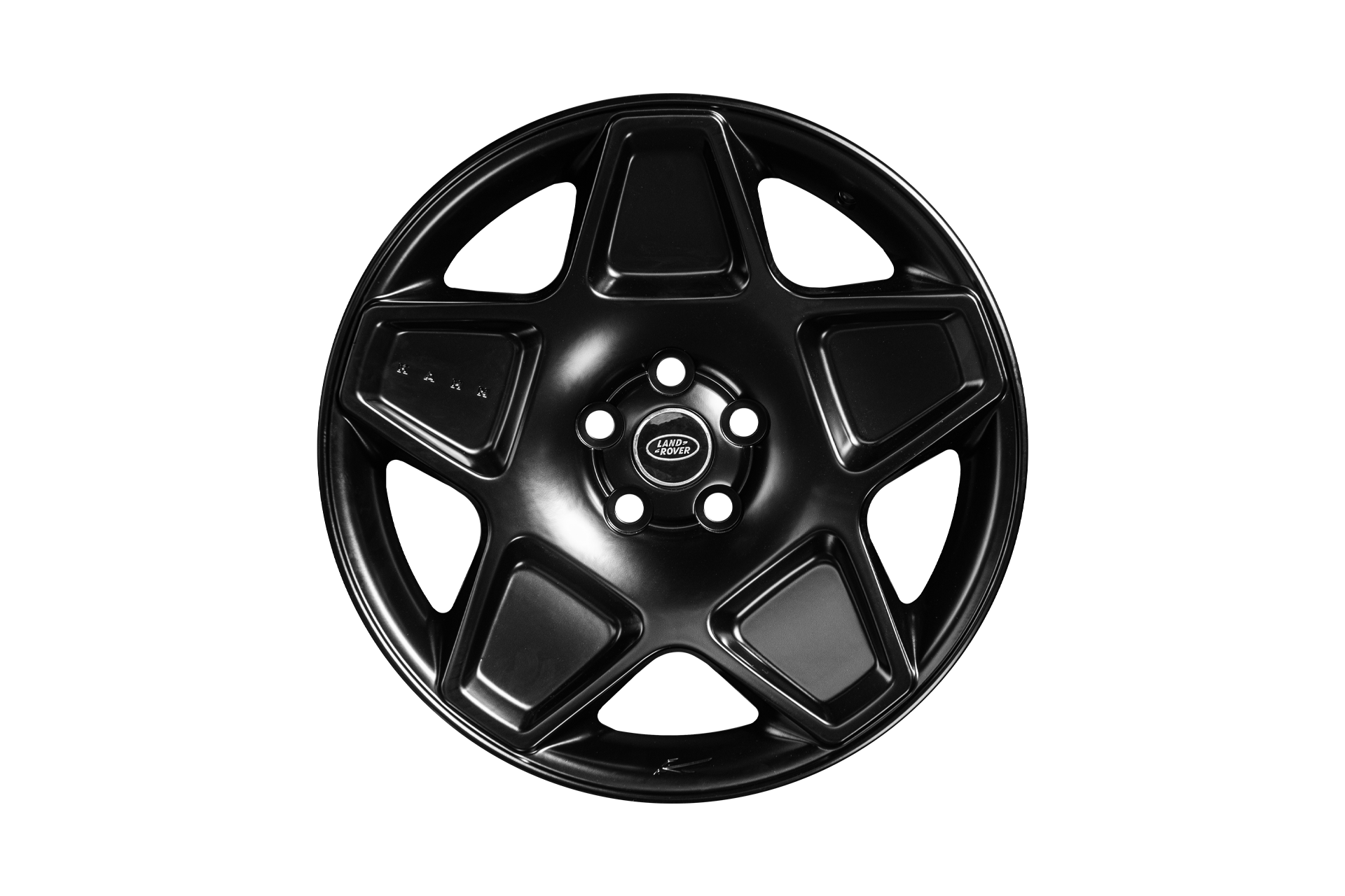 Land Rover Defender ( 2020-Present ) Mondial Retro RS-Forged Light Alloy Wheels