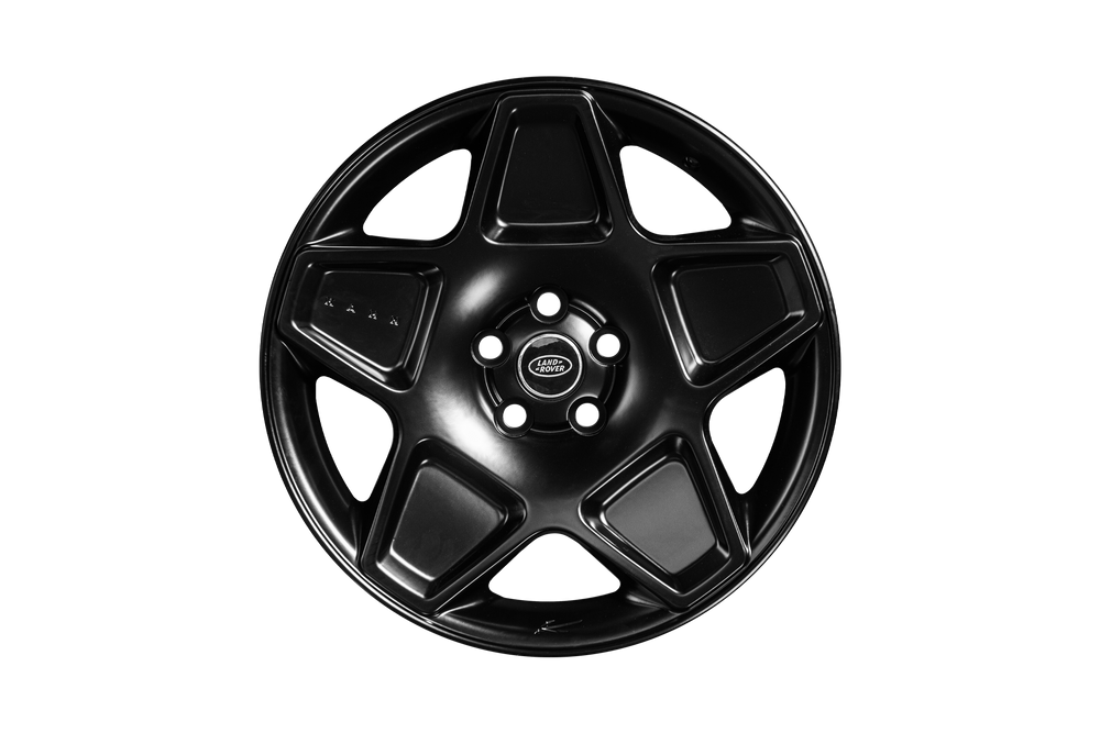 Land Rover Defender (2020-Present) Mondial Retro RS-Forged Light Alloy Wheels