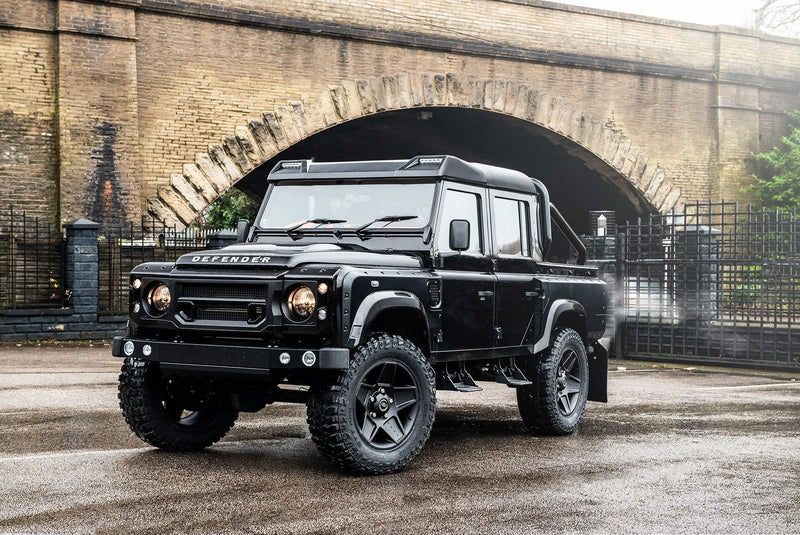 Land Rover Defender 110 (1991-2016) 50mm Suspension lift Kit - Image 1