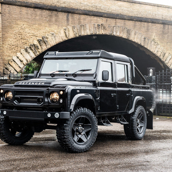 Land Rover Defender 110 (1991-2016) 50Mm Suspension Lift Kit by Chelsea Truck Company - Image 2175