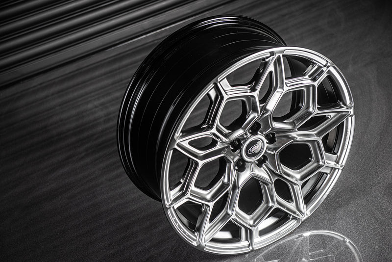 Land Rover Defender (2020-Present) Type 57 RS-Forged Alloy Wheels - Image 8
