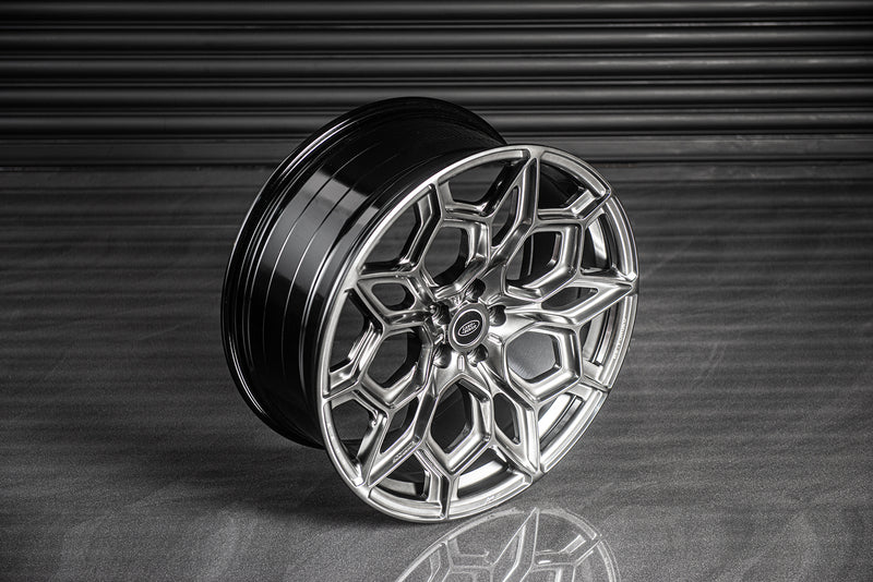 Land Rover Defender (2020-Present) Type 57 RS-Forged Alloy Wheels - Image 14