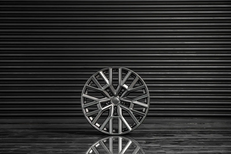 Jeep Wrangler JL (2018 Onwards) Alloy Wheels - RS 3.0 - Image 2