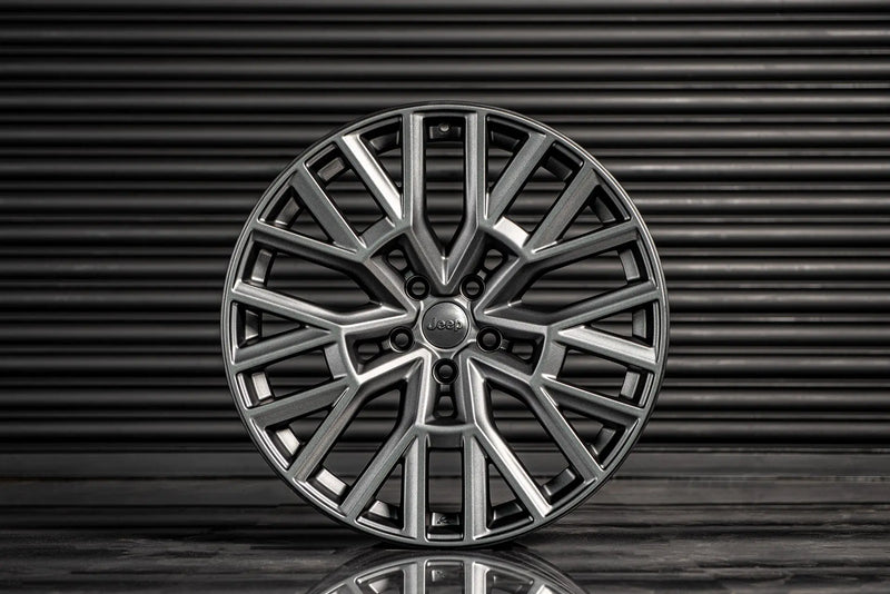 Jeep Wrangler JL (2018 Onwards) Alloy Wheels - RS 3.0 - Image 3