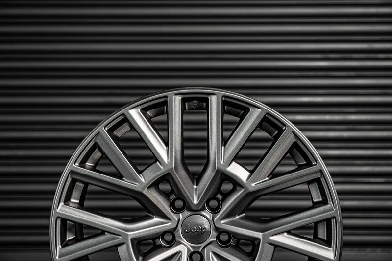 Jeep Wrangler JL (2018 Onwards) Alloy Wheels - RS 3.0 - Image 4