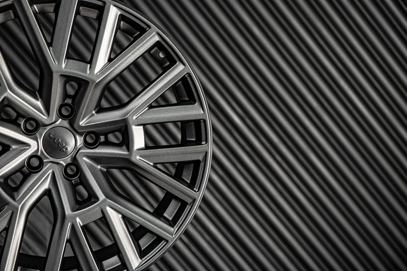 Jeep Wrangler JL (2018 Onwards) Alloy Wheels - RS 3.0 - Image 5