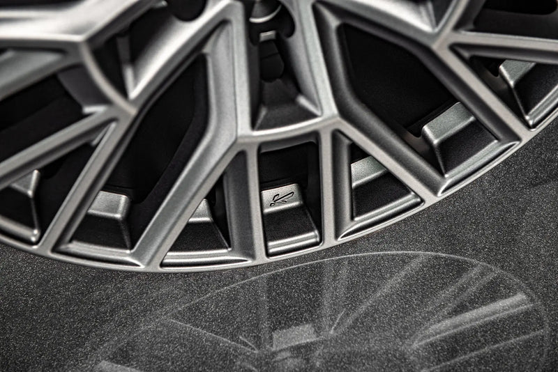 Jeep Wrangler JL (2018 Onwards) Alloy Wheels - RS 3.0 - Image 7