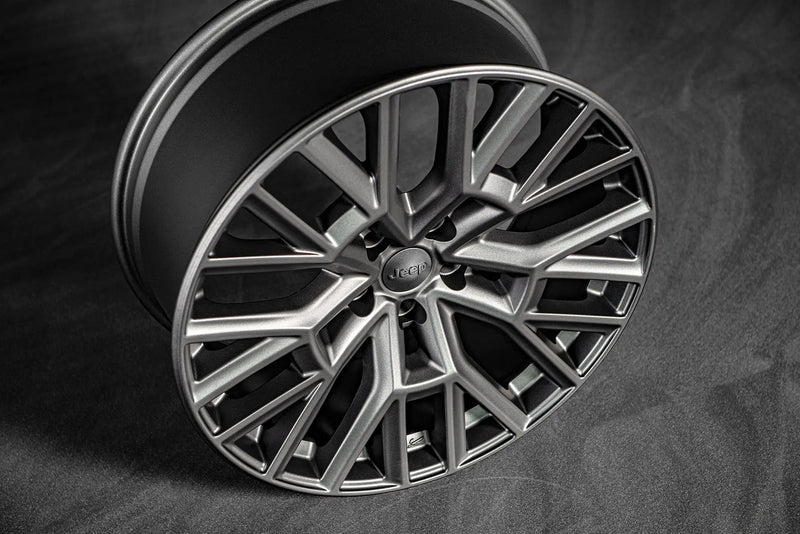 Jeep Wrangler JL (2018 Onwards) Alloy Wheels - RS 3.0 - Image 8