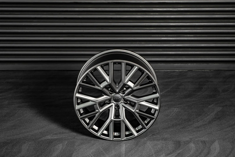 Jeep Wrangler JL (2018 Onwards) Alloy Wheels - RS 3.0 - Image 9