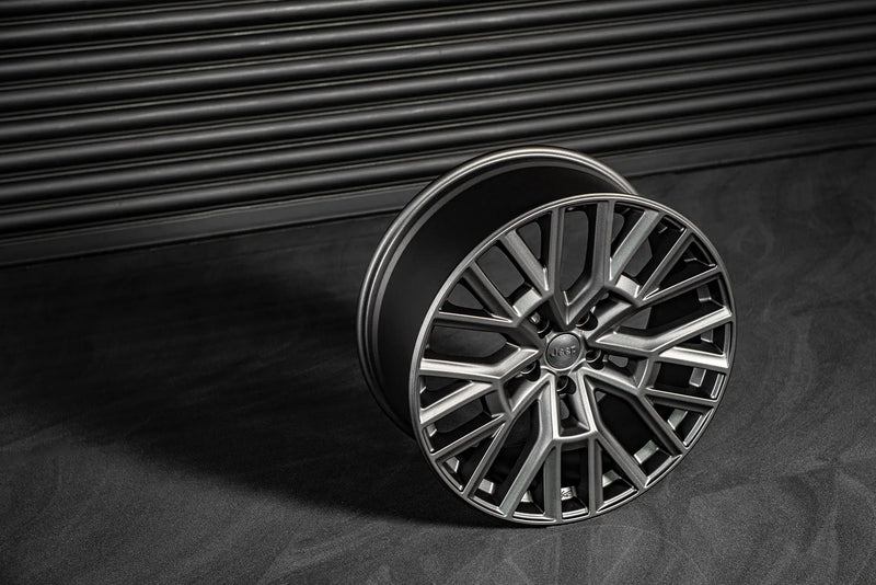Jeep Wrangler JL (2018 Onwards) Alloy Wheels - RS 3.0 - Image 10