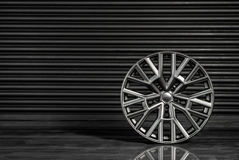 Jeep Wrangler JL (2018 Onwards) Alloy Wheels - RS 3.0 - Image 11