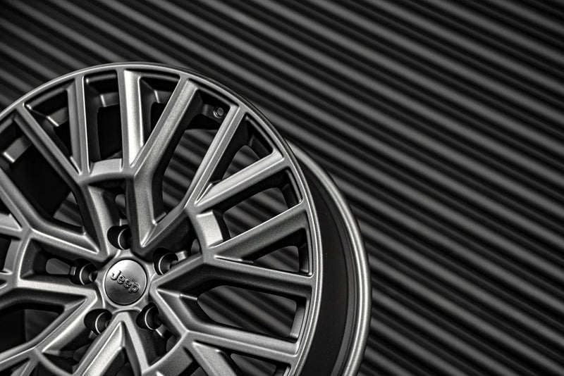 Jeep Wrangler JL (2018 Onwards) Alloy Wheels - RS 3.0 - Image 12