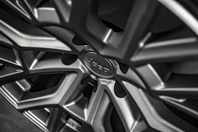 Jeep Wrangler JL (2018 Onwards) Alloy Wheels - RS 3.0 - Image 13