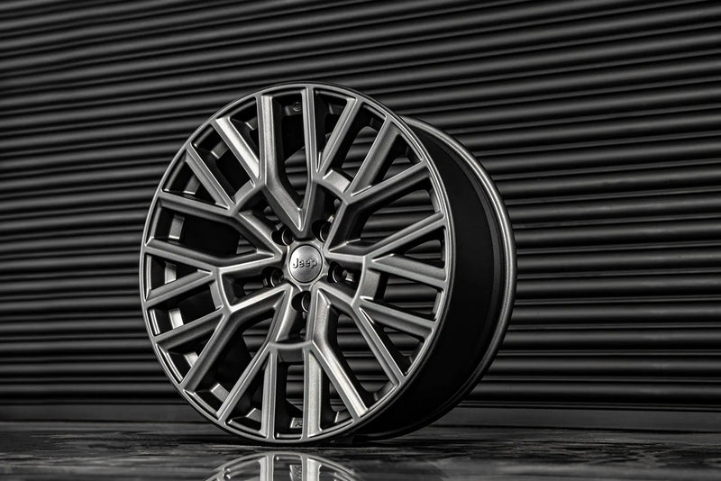 Jeep Wrangler JL (2018 Onwards) Alloy Wheels - RS 3.0 - Image 14