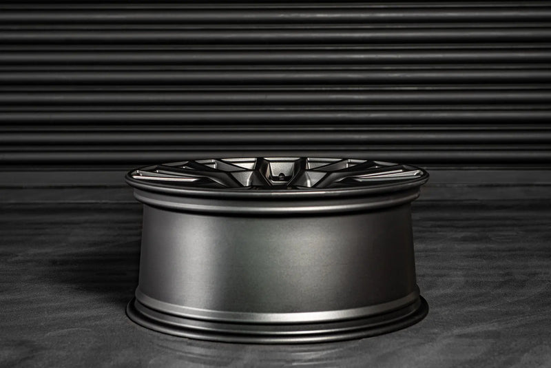 Jeep Wrangler JL (2018 Onwards) Alloy Wheels - RS 3.0 - Image 15