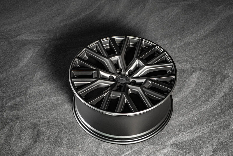 Jeep Wrangler JL (2018 Onwards) Alloy Wheels - RS 3.0 - Image 16