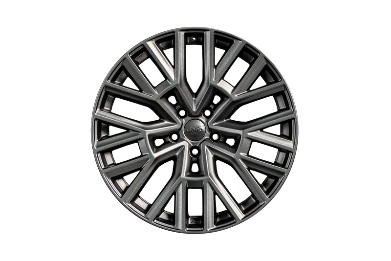 Jeep Wrangler JL (2018 Onwards) Alloy Wheels - RS 3.0 - Image 1