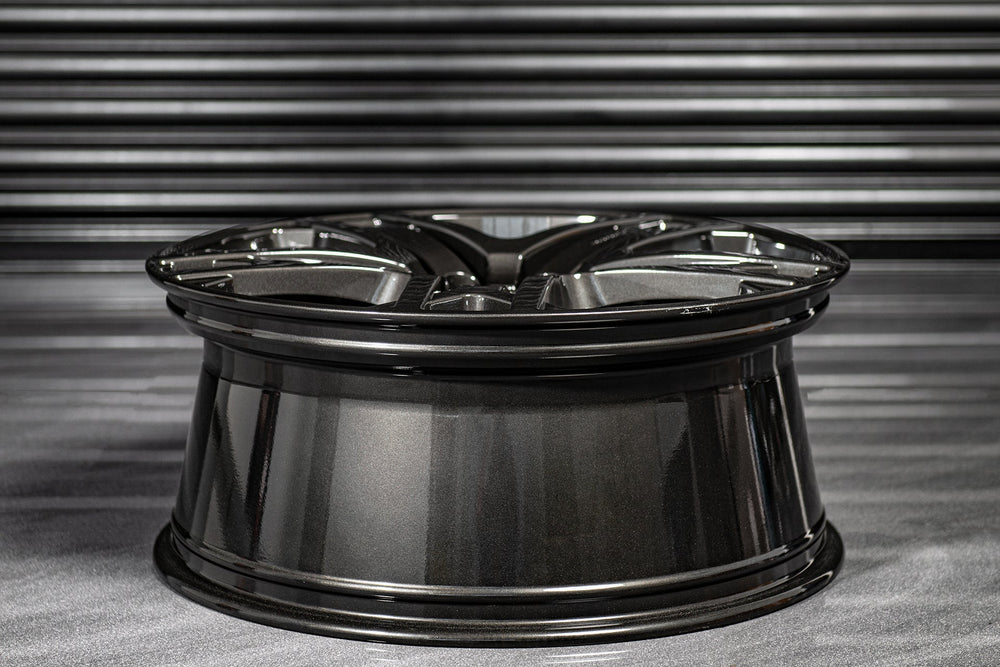 Land Rover Defender (2020-Present) RS600 Light Alloy Wheels - Image 4