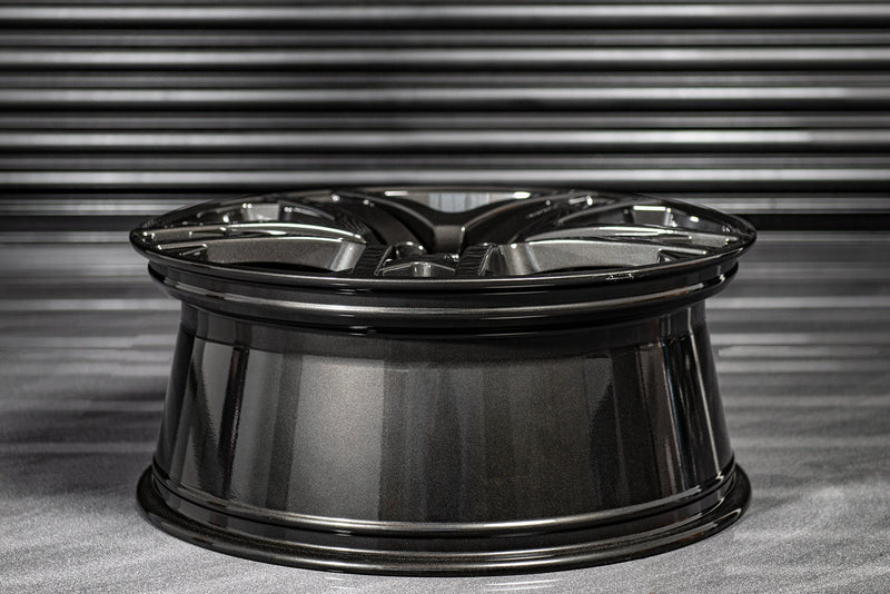 Land Rover Defender (2020-Present) RS600 Light Alloy Wheels - Image 4