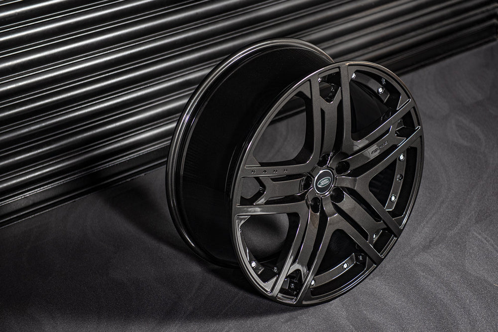 Land Rover Defender (2020-Present) RS600 Light Alloy Wheels - Image 2