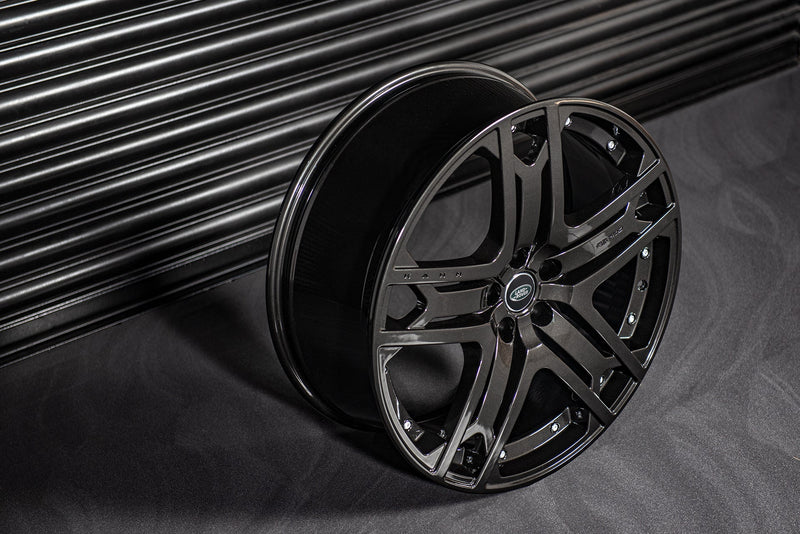 Land Rover Defender (2020-Present) RS600 Light Alloy Wheels - Image 2