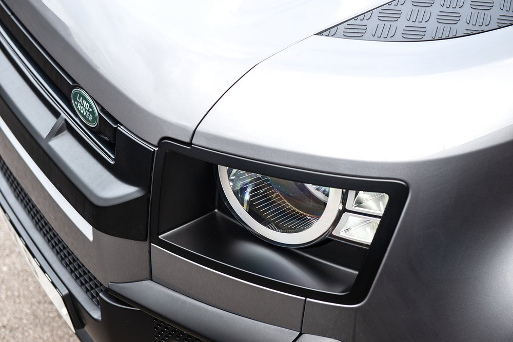 Land Rover Defender 90 (2020-Present) Landmark Body Kit - Image 7