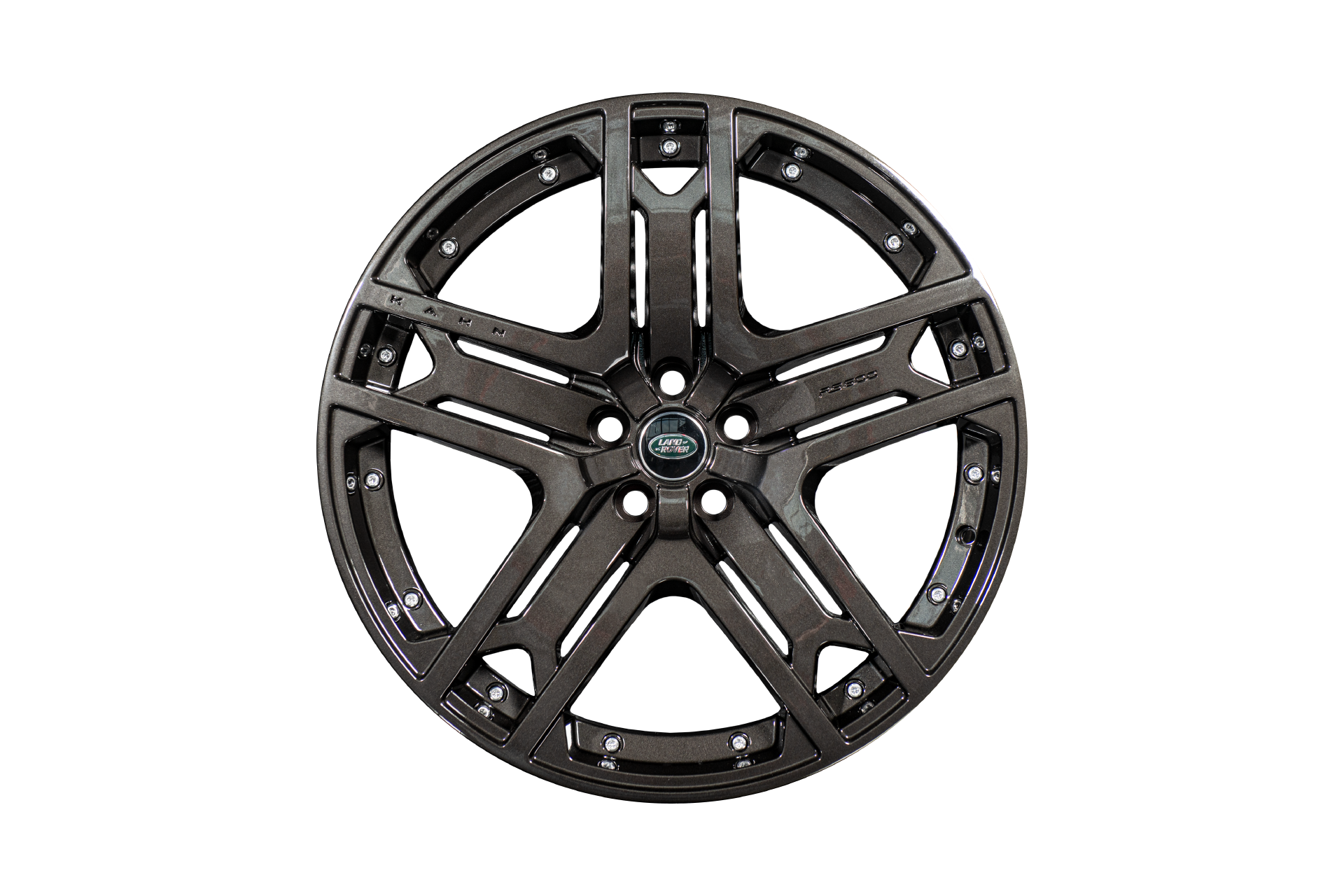Land Rover Defender RS600 Light Alloy Wheels